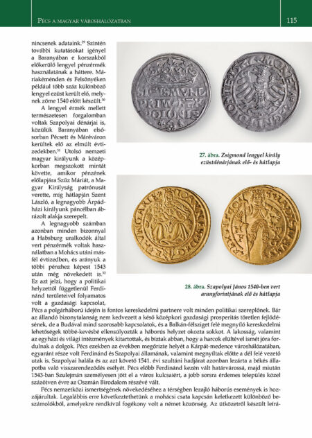 Pécs Története III. A hódoltság korában - Image 3