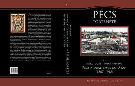 Pécs Története VI. Pécs a dualizmus korában (1867-1918) - Image 2